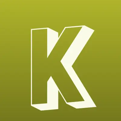 Контроль, учебный центр, лого-визитка