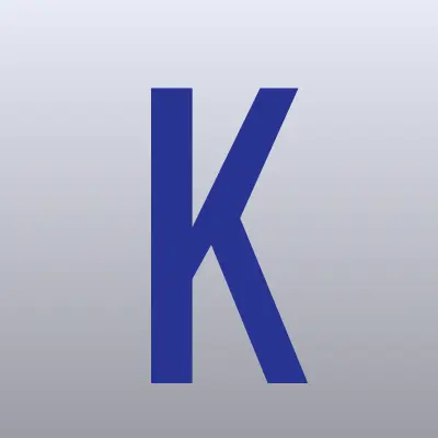 Красотка, салон красоты, лого-визитка