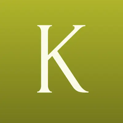 Кружказин, сувенирная лавка, лого-визитка