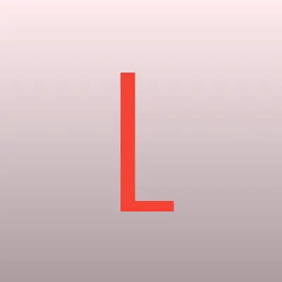 LUX, автосервис, лого-визитка