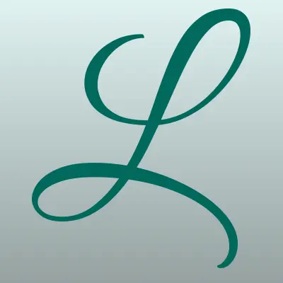 Лекс, юридическая фирма, лого-визитка