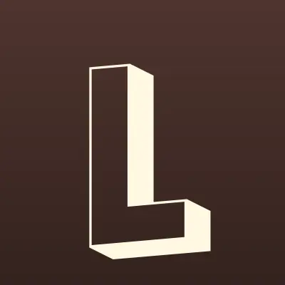 Licedei, тату-салон, лого-визитка