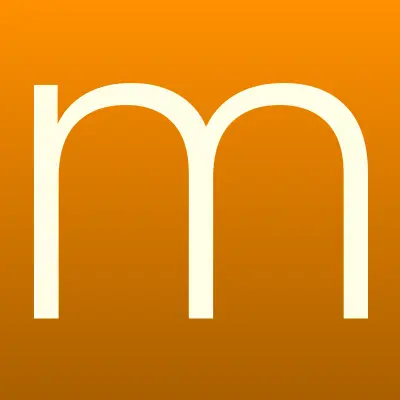 МИнБанк, лого-визитка