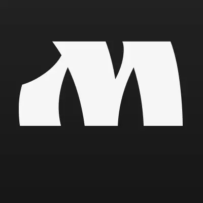 Маджента, автомат по продаже картриджей, лого-визитка