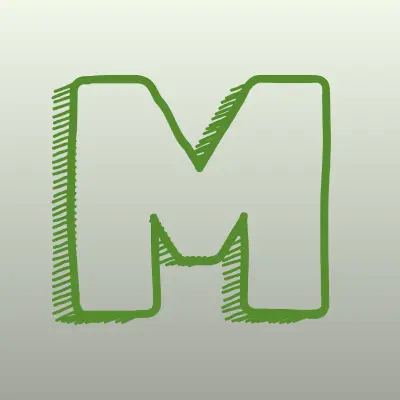Магазин автоэмалей, лого-визитка