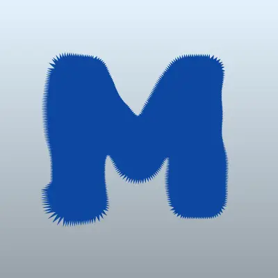 Магазин по продаже ковров, лого-визитка