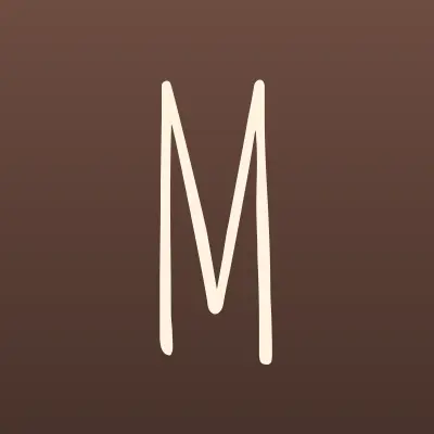 Магазин пряжи, лого-визитка