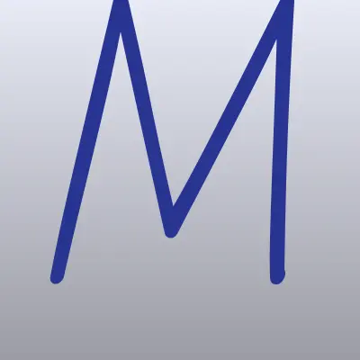 Магазин пряжи, лого-визитка