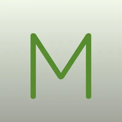 Магазин разливного пива, лого-визитка