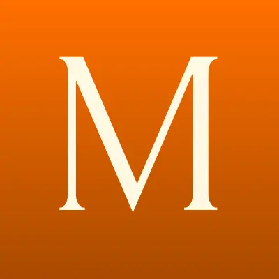 Магазин слуховых аппаратов, лого-визитка