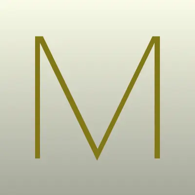 Магазин товаров для праздника, лого-визитка
