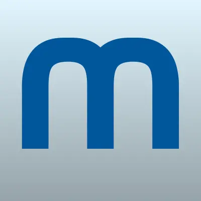 Магазин верхней одежды, лого-визитка