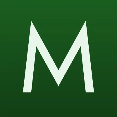 Мамочка, магазин, лого-визитка
