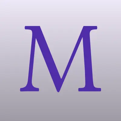 Мастерица, швейная мастерская, лого-визитка
