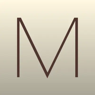 МебельЛенд, салон, лого-визитка