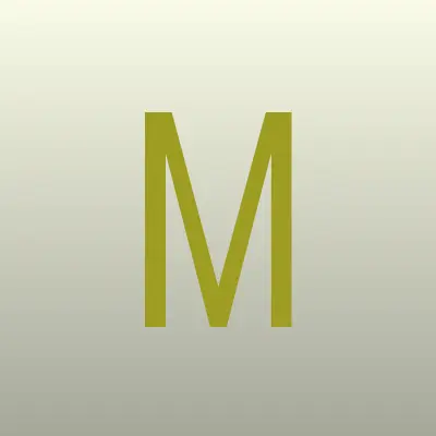 Меленка, пиццерия, лого-визитка
