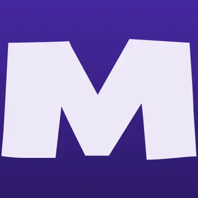 МетЛайн, лого-визитка