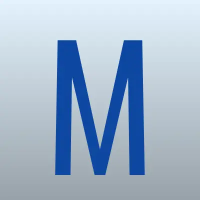 Миллион Мелочей, магазин, лого-визитка