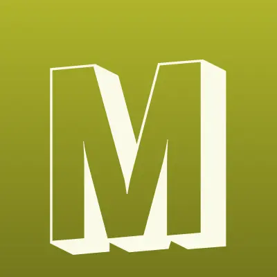 Мир Оптики, салон, лого-визитка
