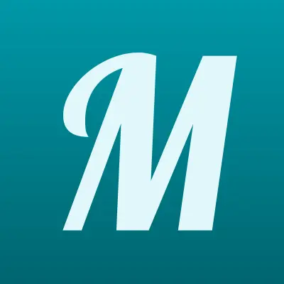 Мир мебели, магазин, лого-визитка