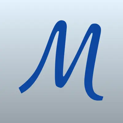 Мир пальто, лого-визитка
