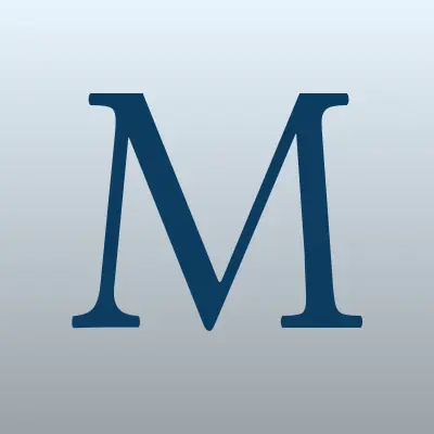Мир подгузников, торговая компания, лого-визитка