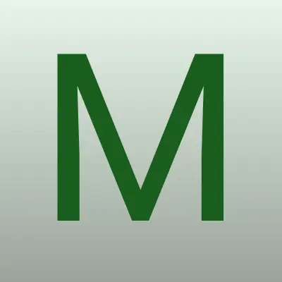 Мир стекла, компания, лого-визитка
