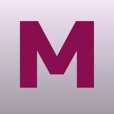 МногоМяса, магазин мясной продукции, лого-визитка