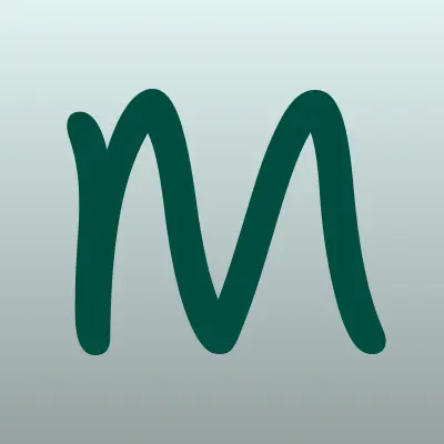 Монолит, лого-визитка