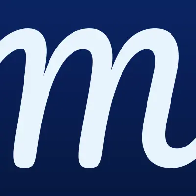 Море чудес, лого-визитка