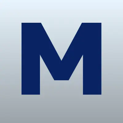 Мусорная площадка, лого-визитка
