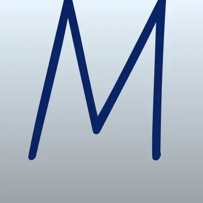 Мустанг, магазин автозапчастей, лого-визитка