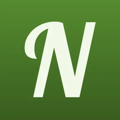 Нотариус Полетаева Е.Н., лого-визитка