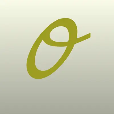 Очаг, кафе, лого-визитка