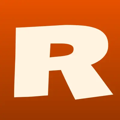 Rafam, магазин парфюмерных масел, лого-визитка