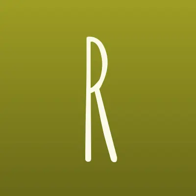 Развивайка, детская студия, лого-визитка