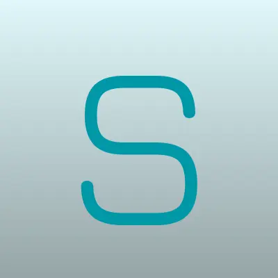 Smart Smoke Vape Shop, магазин электронных сигарет, лого-визитка