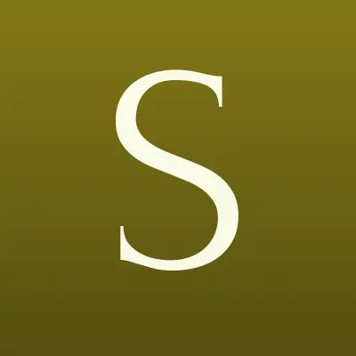 Старлинг Плюс, лого-визитка