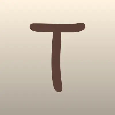 Театральный, торговый центр, лого-визитка