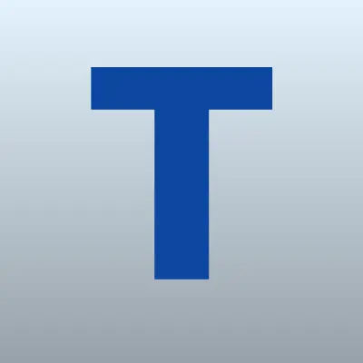 Телемастерская, лого-визитка