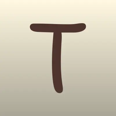 Тенториум, компания, лого-визитка