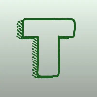 Теремок, магазин, лого-визитка
