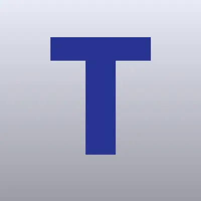 Три звезды, бизнес-центр, лого-визитка