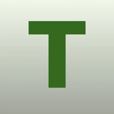 Тутокруто, детский центр, лого-визитка