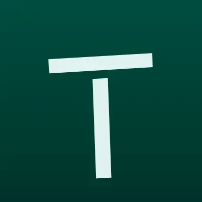 Твой сервис, мастерская, лого-визитка