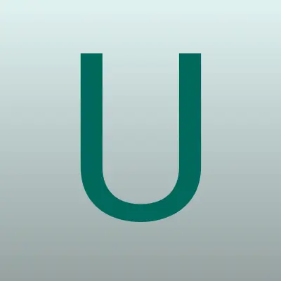 ЮФО, рекламное агентство, лого-визитка