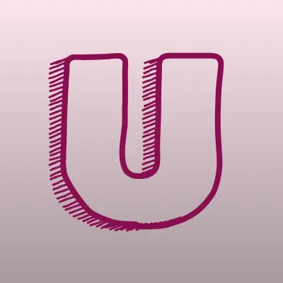 Учебно-информационный центр, лого-визитка
