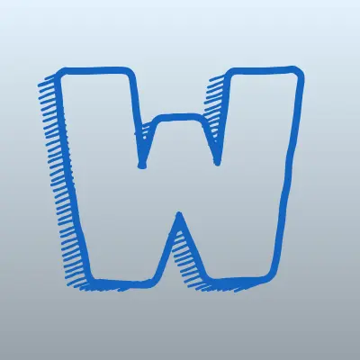 Web-Мастер, студия, лого-визитка