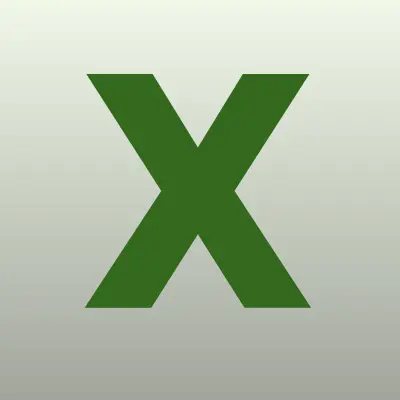 XXI век, мебельный салон, лого-визитка