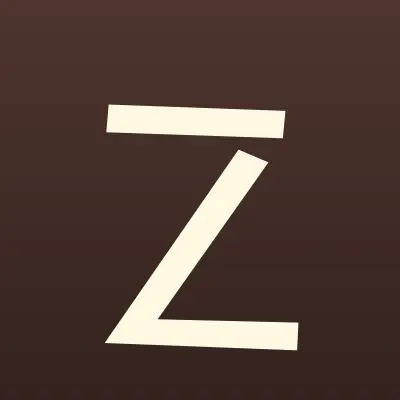 Zenden, обувной магазин, лого-визитка